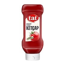 Ketcap 650 Gr Tatlı