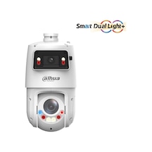 Dahua Sdt4e425-4f-gb-a-pv1 4mp+4mp H.265+ 25x Optik Zoom Speed Dome Tioc Kamera