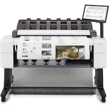 HP 3EK15A DesignJet T2600DR 36" Çok Fonksiyonlu Geniş Format Yazıcı