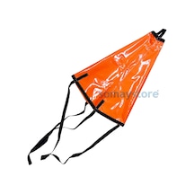 Firtina Çipasi 125x125CM 7.5 Metre Tekneler için - No 3