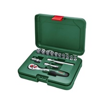 14 Parça 1/4 Lokma Takımı İle Yüksek Performans