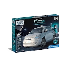 75085tr Mekanik Laboratuvarı - Fıat 500 Elektrik +8 Yaş