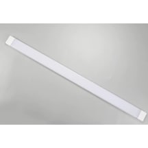Ct-2473 36w Ledli Yatay Bant Armatür 60cm Beyaz Işık