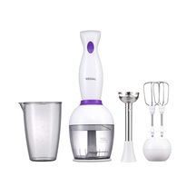 Regal REBS 1000 B El Blender Seti