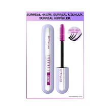 Maybelline New York Falsies Surreal Maskara + The Rocket Volum Express Mascara Siyah