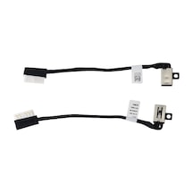 Dell İnspiron 3501 3593 04vp7c Notebook Dc Power Jack, Şarj Soketi Kablolu Dc301015t00