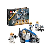 LEGO® Star Wars 75359 332. Ahsoka'nın Klon Trooper I Savaş Paketi 108 Parça