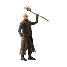 Star Trek Nero Oyuncak Figür 15 Cm