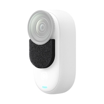 Go 3/go 3s Mic Wind Muff