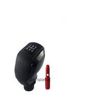Peugeot 301-207-208-307-308-407-tepe Vites Topuzu Spor Tip Siyah N11.45918