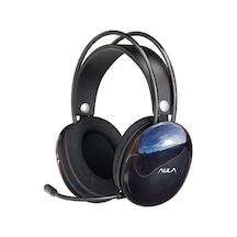 Aula S505 RGB USB Gaming Mikronfonlu Oyuncu Kulaklığı