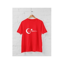 Kırmızı