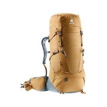 Deuter Aircontact Core 40+10 Sırt Çantası 001