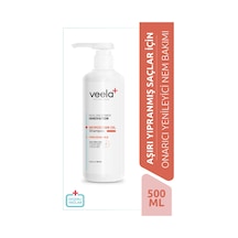 Aşırı Yıpranmış Saçlar Için Yenileyici Ve Onarıcı Nem Bakım Şampuanı - Moroccan Oil Shampoo Tüm Saç Tipleri