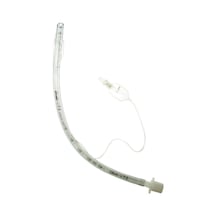 Beybi 24.03501 Kaflı Disposable Endotrakeal Tüp No: 5.5