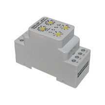 Entes Gkrc-02F Gerilim Koruma Rölesi (M3958)