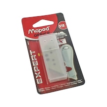 Maket Bıçağı Yedeği Geniş Maped Expert 85910