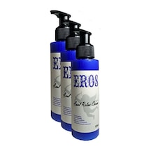 Eros Krem 3 Adet 125 Ml