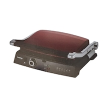 Lorenzo Lrz-1055 Tostpro Izgara Tost Makinesi