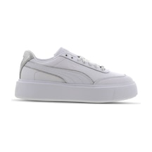 Puma Oslo Maja Kadın Ayakkabı 375034-01 375034-01 Beyaz