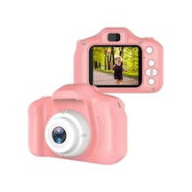 Genişletilebilir Hafızalı Mini Hd Video Kamera 1 Adet