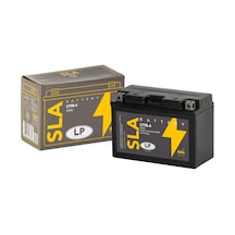 Sla Akü Mb Lt9b-4 8 A Kg: 2,83 L:150 W:70 H:105 Cca: 115 Yamaha Xt X 660cc 2004-2009