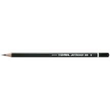 Lyra Rembrandt Art Design Dereceli Kalem H