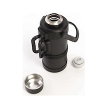 Bigbarrel Termos 5 Litre Açık Gri
