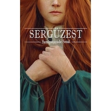 Sergüzeşt - Samipaşazade Sezai - Puslu Yayıncılık