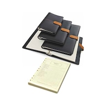Heeton Organizer Yedeği Çizgili B5 A16-809