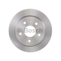 Bosch 0986478771 Arka Fren Diski Jeep Grand Cherokee Iı 99 04 52098666