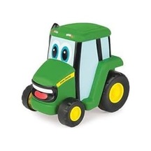 John Deere Traktör Johnny