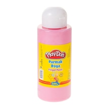 Pembe Parmak Boyası 500 Ml