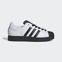 Adidas Jı0124 Superstar Iı Erkek Günlük Spor Ayakkabısı Beyaz