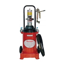 Max-extra 12 Lt 50:1 Havalı Gres Pompası