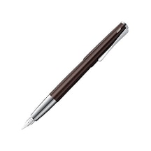 Lamy Studio Dolma Kalem Dark Brown Special Edition F UÇ 69DB-F