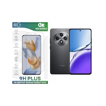 Oppo Reno 11fs Ekran Koruyucu Esnek Nano Cam Tam Uyumlu Şeffaf