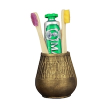Altın - Eskitme