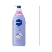 Nivea Body Losyon Kiraz Jojoba Yağı 400 Ml