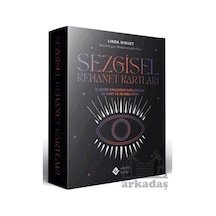 Sezgisel Kehanet Kartları Ekorp Kitap