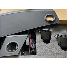 A7 2012-2018 Audi Lifting Tweeter 30 Renk