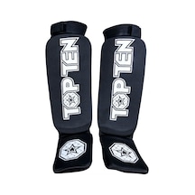 Octagon Top Ten Contender Elastik Kaval Koruyucu Shin Guard