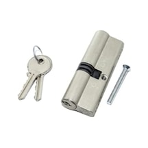 Pvc Pimapen Kapı Kilit Göbeği Barel, 90 Mm