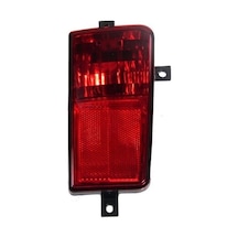 Peugeot Boxer Arka Tampon Reflektörü 2006-2015 6350cn 510361 2.2 Hdı