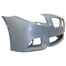 Bmw 5 Seri F10 10/13 Ön Tampon Sensör/kamera/far Yıkama Deli Kli Mpaket Tw