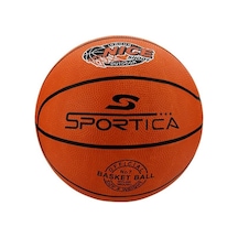 Sportica Bb100 Basketbol Topu