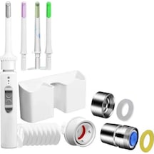 Ghdent GH15 4 Başlıklı Askılıklı Premium 3 Standart + 1 Tek Gözlü