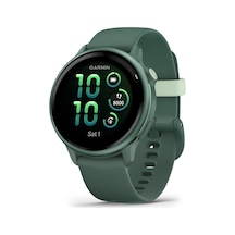 Garmin Vivoactive 6 Metalik Akıllı Saat (Distribütör Garantili) Garmin Vivoactive 6 Metalik Akıllı Saat (Distribütör Garantili)