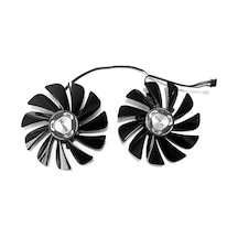 Xfx Rx 5600 Xt Thıcc Iı Pro 6Gb Gddr6 192Bit Dx12 Gaming Fan