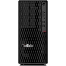 Lenovo ThinkStation P350 30E3004YTX015 i7-11700K 32 GB 2 TB SSD 4 GB T1000 W11P Masaüstü İş İstasyonu